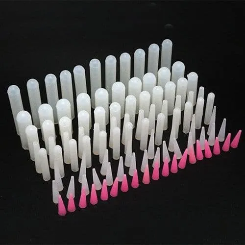 High Temp Complete Kits