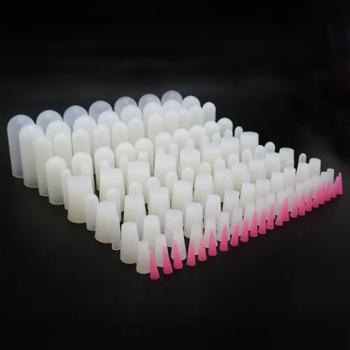 High Temp Starter Kits