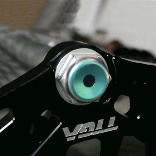 Masking Discs & Die Cuts