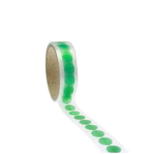 High Temp Polyester Discs