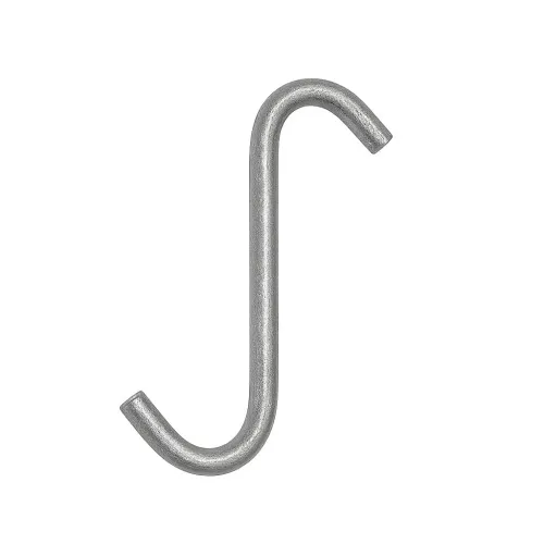 S Hooks