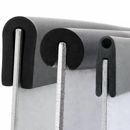 Edge Trims