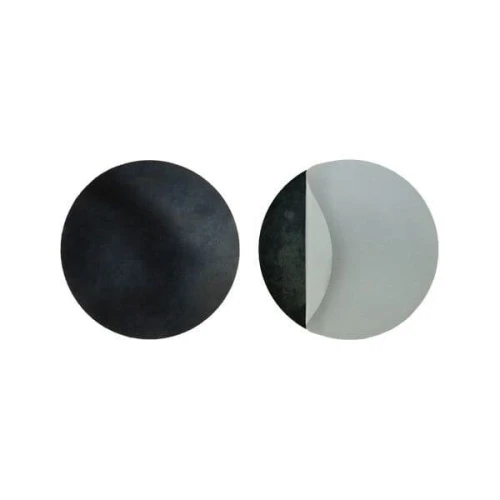 ANSI Adhesive Flange Discs