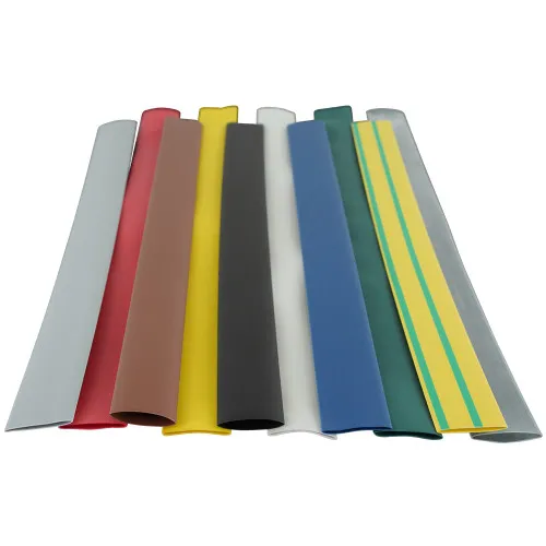 Heat Shrink Sleeves