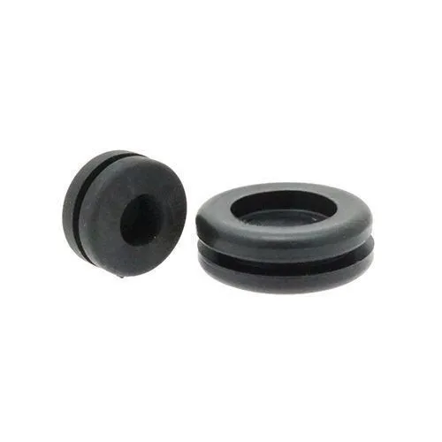 Closed Rubber Grommets