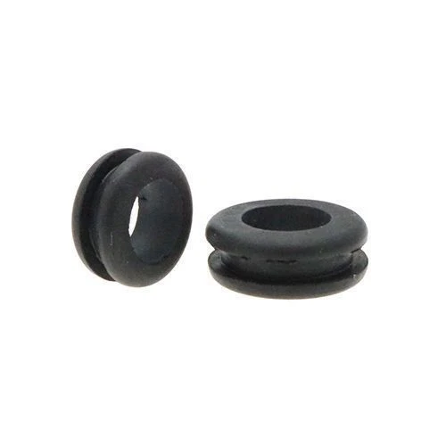 Open Rubber Grommets