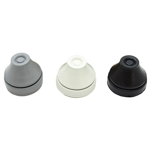 Conical Sealing Grommets IP67