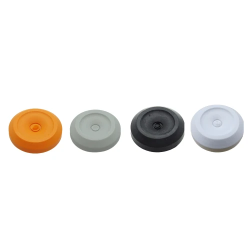 Low Profile Sealing Grommets IP67