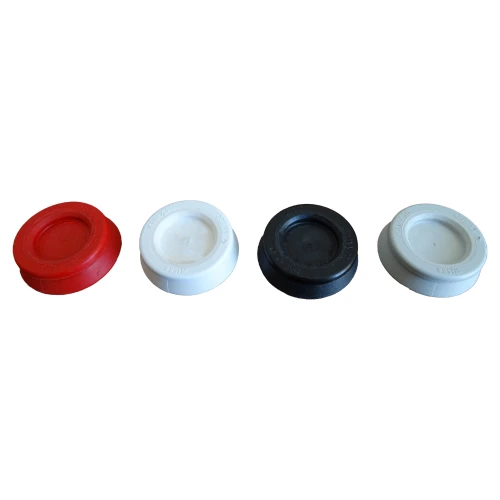 Strain Relief Sealing Grommets IP67