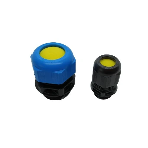 Plastic ATEX Cable Glands