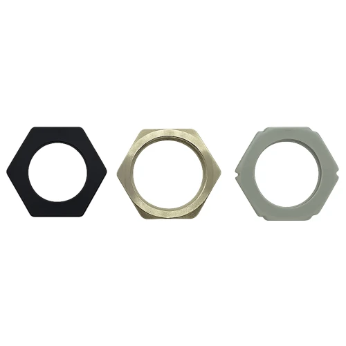 Cable Gland Lock Nuts