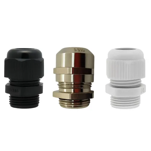 Threaded Cable Glands