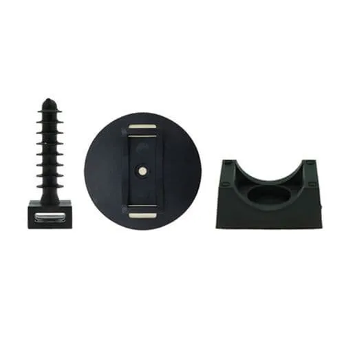Cable Tie Mounts