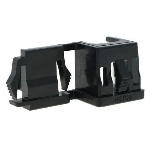 Strain Relief Bushings For Non Round Holes