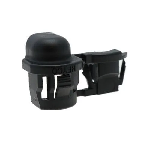 RDD Right Angle Strain Relief Bushings