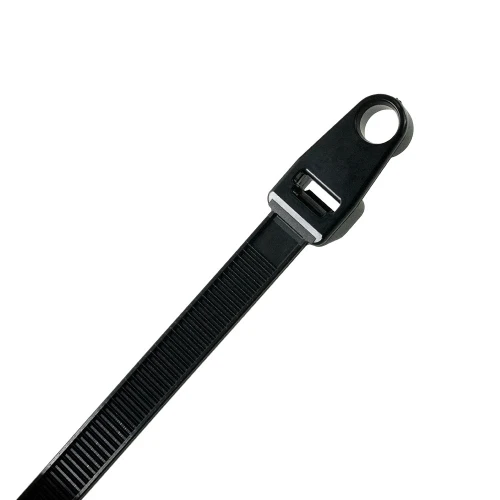 Screw Mounted Cable Ties