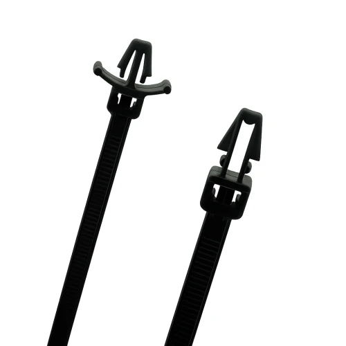 Push Mount Cable Ties