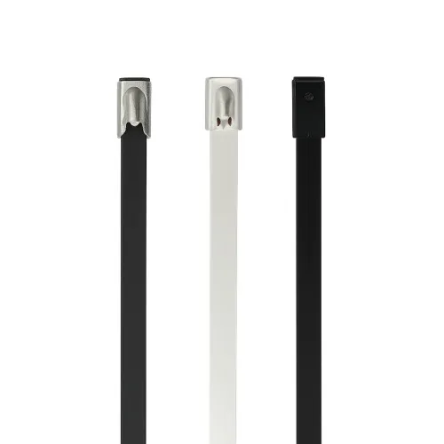 Metal Cable Ties 