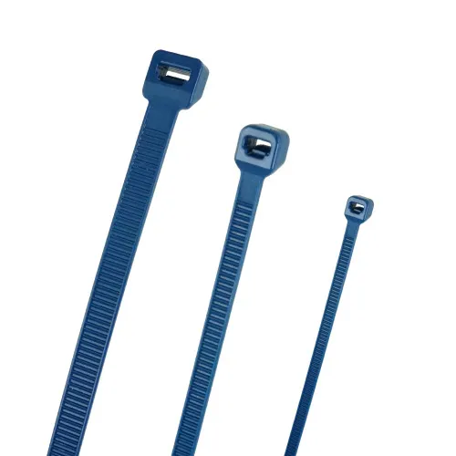 Metal Detectable Cable Ties