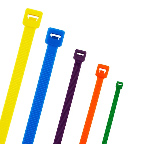 Plastic Cable Ties