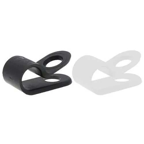 Nylon P Clips