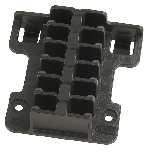 Multi Cable Clips | Cable Runners | Vital Parts