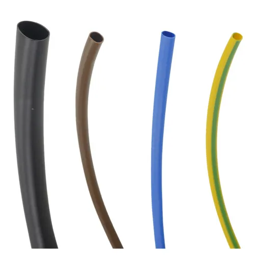 PVC Cable Sleeving