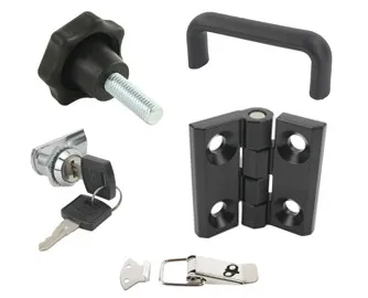 Industrial Hardware