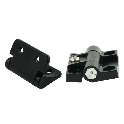 Torque Hinges