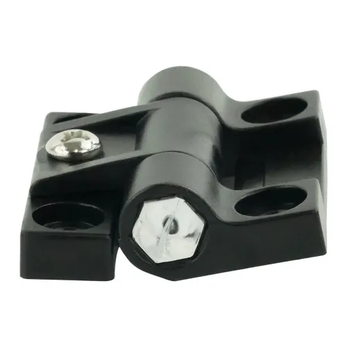 Adjustable Torque Positioning Hinge