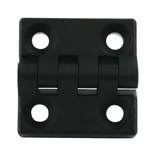 Plastic Countersunk Hinges