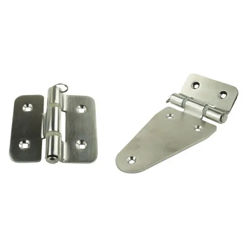 Heavy Duty Hinges