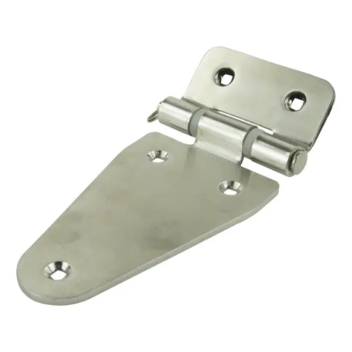Heavy Duty Stainless Steel Door Stap Hinge