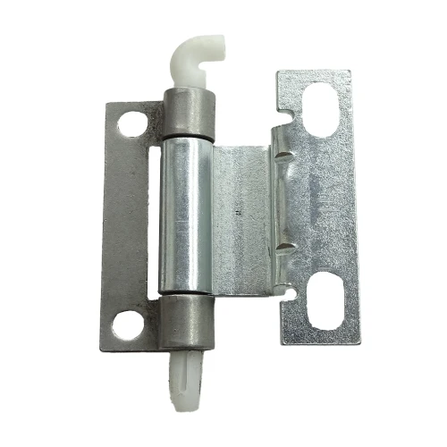 Concealed Hinges with Removable Pins 