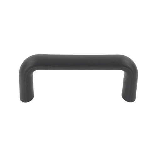 Nylon Pull Handles with Brass Inserts 