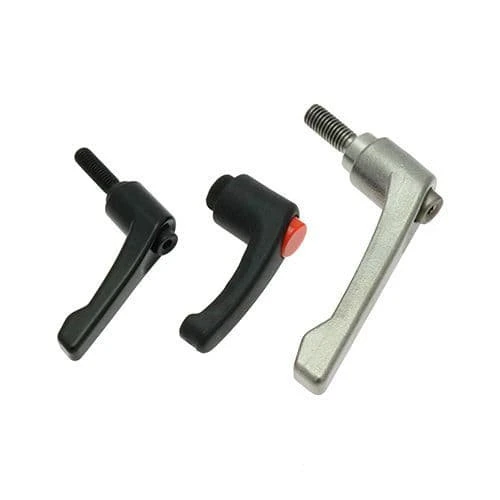 Clamping Handles