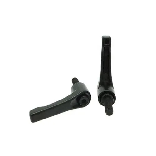 Metal Clamping Handles