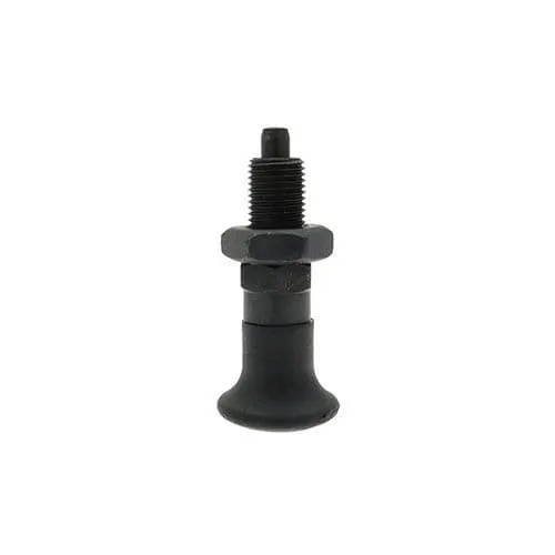 Thermoplastic Index Plungers