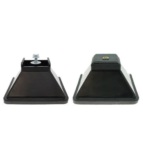 Roof Support Systems