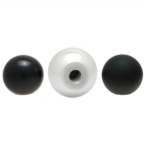 Ball Knobs