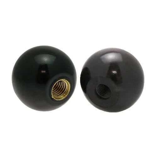 Duroplast Ball Knobs
