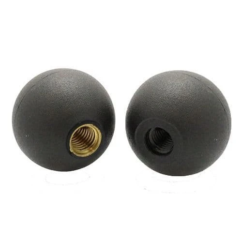 Thermoplastic Ball Knobs