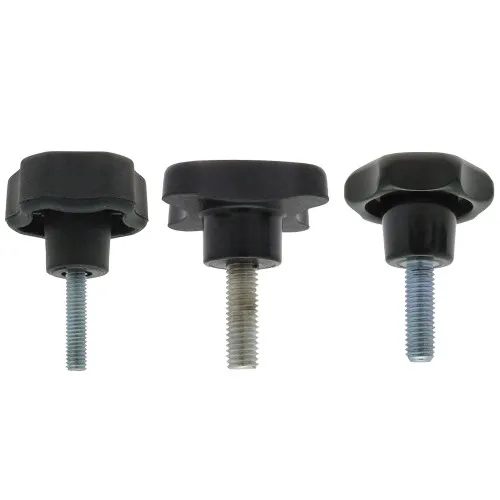 Male Threaded Handwheels