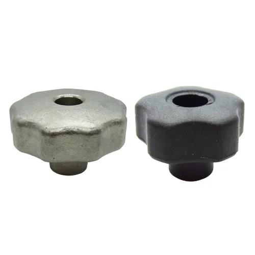 Through Threaded Handwheels