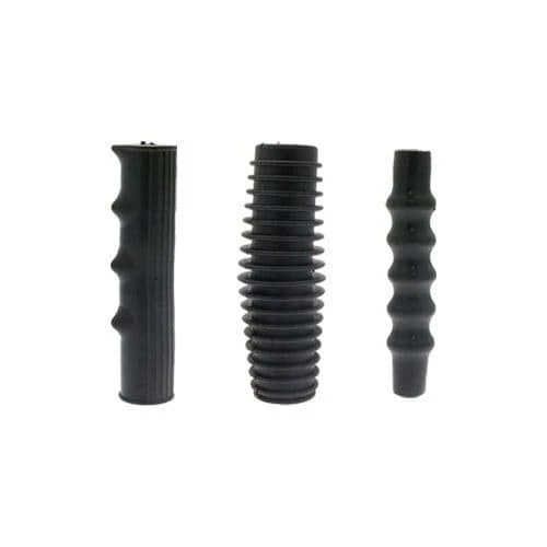 Round Rubber Grips