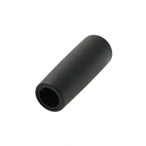 Self Fixing Plastic Handles