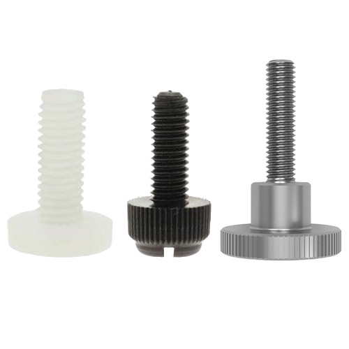 Knurled Thumbscrews | Variety of Styles