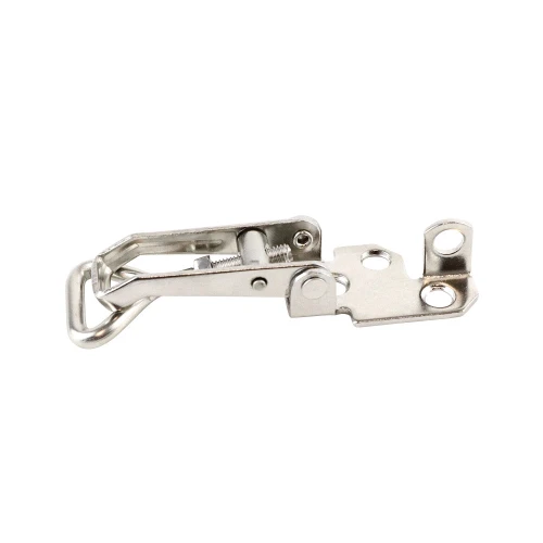 Adjustable Toggle Latches