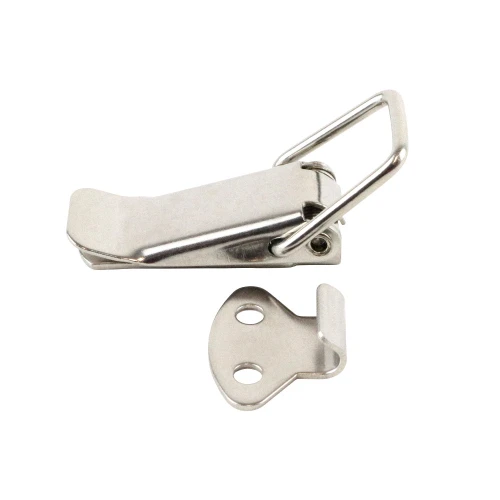 Stainless Steel Sprung Toggle Latch
