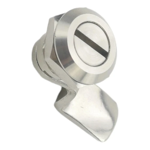 Slotted Key Camlocks